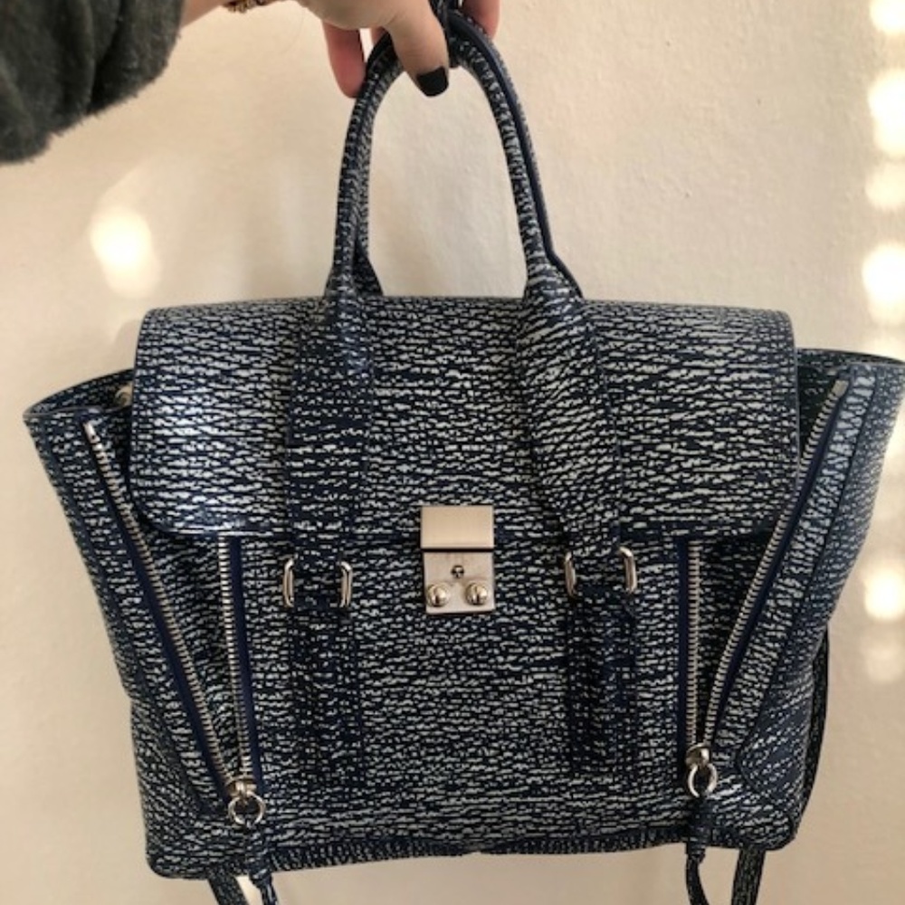 3.1 Phillip Lim Medium Pashli